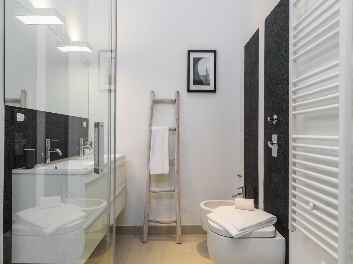 Milano Manzoni Clc Apartments Exterior photo